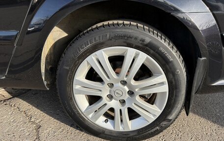 Opel Astra H, 2008 год, 429 000 рублей, 12 фотография