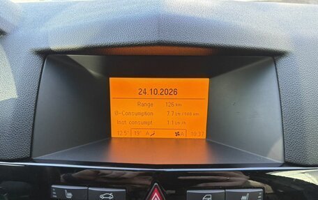 Opel Astra H, 2008 год, 429 000 рублей, 15 фотография