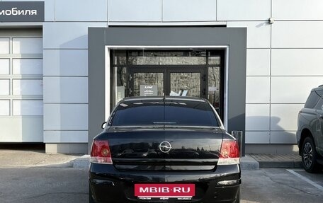 Opel Astra H, 2008 год, 429 000 рублей, 6 фотография