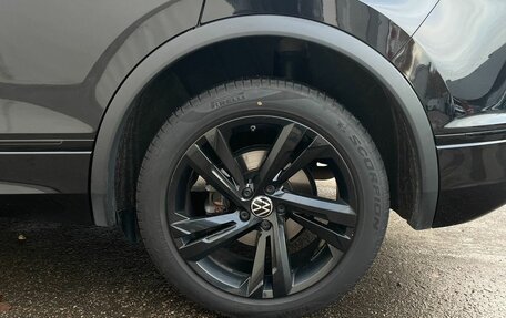 Volkswagen Tiguan II, 2021 год, 3 799 000 рублей, 9 фотография