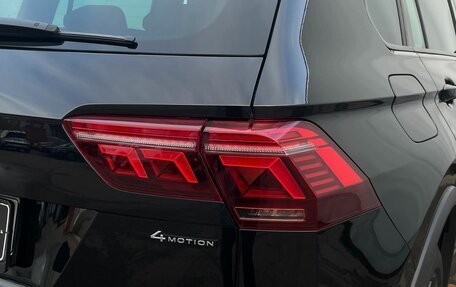 Volkswagen Tiguan II, 2021 год, 3 799 000 рублей, 23 фотография