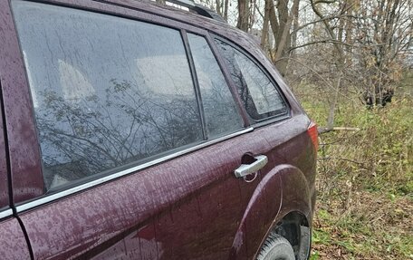Lifan X60 I рестайлинг, 2014 год, 365 000 рублей, 3 фотография