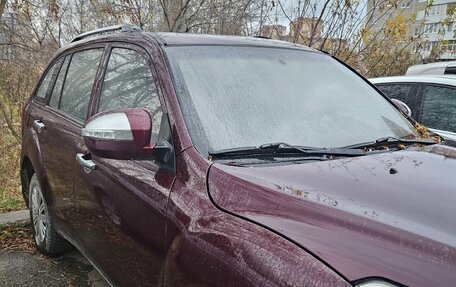 Lifan X60 I рестайлинг, 2014 год, 365 000 рублей, 4 фотография