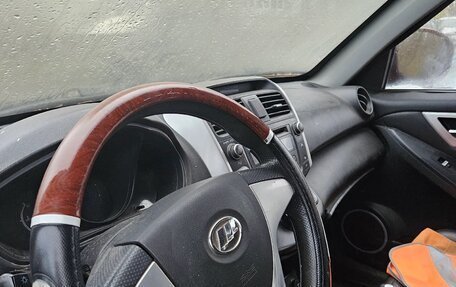 Lifan X60 I рестайлинг, 2014 год, 365 000 рублей, 7 фотография
