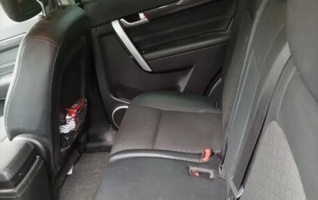 Chevrolet Captiva I, 2014 год, 1 250 000 рублей, 6 фотография