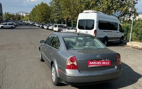 Volkswagen Passat B5+ рестайлинг, 2002 год, 500 000 рублей, 2 фотография