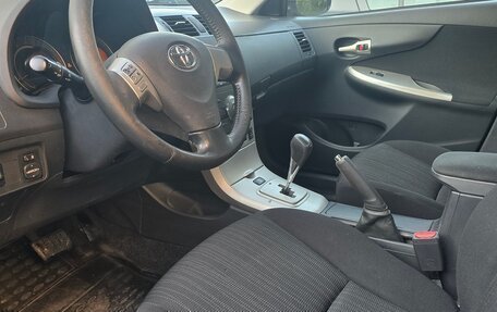 Toyota Corolla, 2008 год, 670 000 рублей, 13 фотография