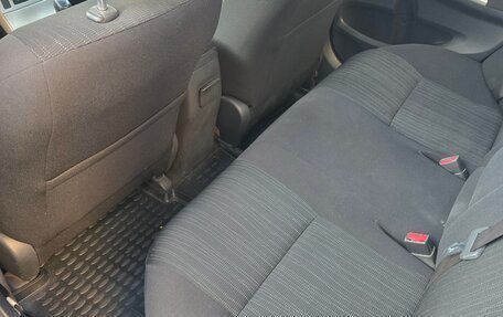 Toyota Corolla, 2008 год, 670 000 рублей, 14 фотография
