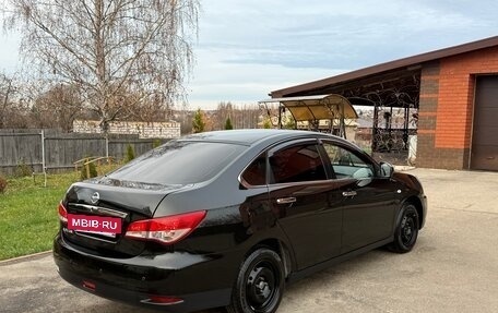 Nissan Almera, 2018 год, 1 090 000 рублей, 7 фотография