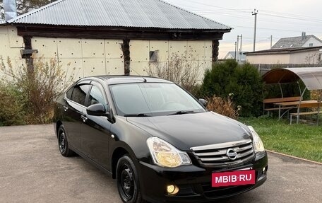 Nissan Almera, 2018 год, 1 090 000 рублей, 4 фотография