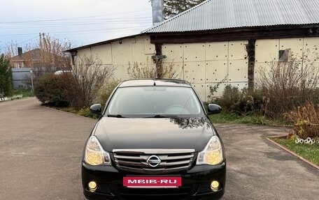 Nissan Almera, 2018 год, 1 090 000 рублей, 2 фотография
