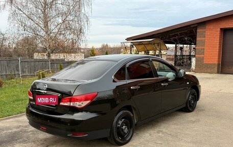 Nissan Almera, 2018 год, 1 090 000 рублей, 6 фотография