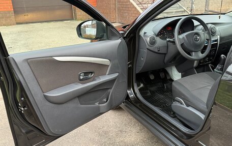 Nissan Almera, 2018 год, 1 090 000 рублей, 21 фотография