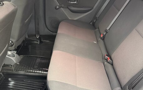 Nissan Almera, 2018 год, 1 090 000 рублей, 24 фотография