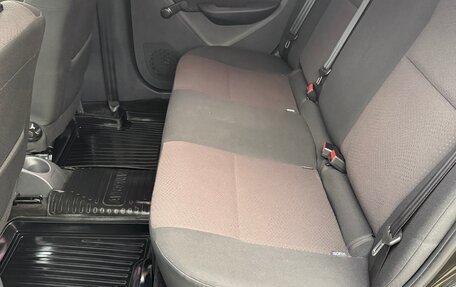 Nissan Almera, 2018 год, 1 090 000 рублей, 23 фотография