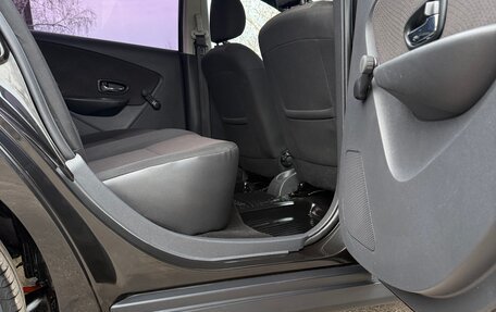 Nissan Almera, 2018 год, 1 090 000 рублей, 29 фотография