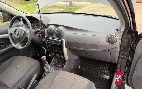 Nissan Almera, 2018 год, 1 090 000 рублей, 30 фотография