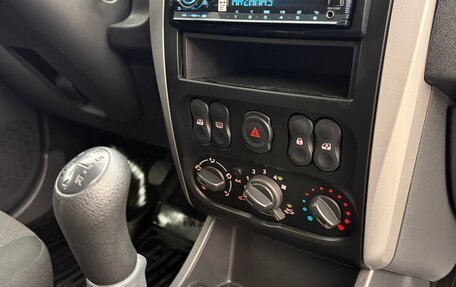 Nissan Almera, 2018 год, 1 090 000 рублей, 32 фотография