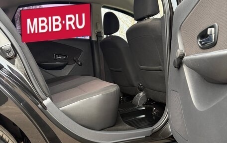 Nissan Almera, 2018 год, 1 090 000 рублей, 39 фотография