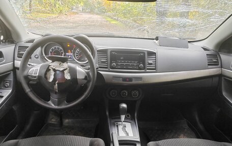 Mitsubishi Lancer IX, 2013 год, 320 000 рублей, 9 фотография