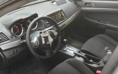 Mitsubishi Lancer IX, 2013 год, 320 000 рублей, 7 фотография