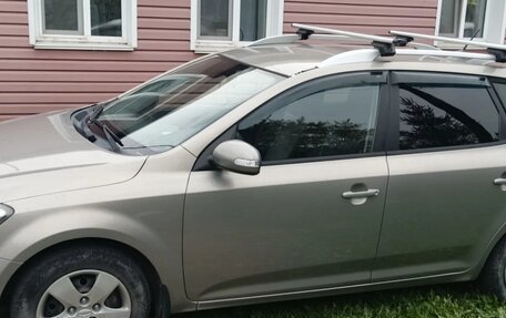KIA cee'd I рестайлинг, 2011 год, 850 000 рублей, 2 фотография