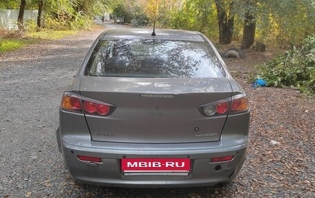 Mitsubishi Lancer IX, 2013 год, 320 000 рублей, 5 фотография