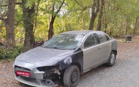 Mitsubishi Lancer IX, 2013 год, 320 000 рублей, 3 фотография