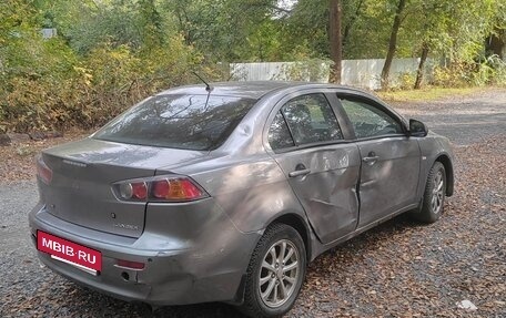 Mitsubishi Lancer IX, 2013 год, 320 000 рублей, 4 фотография