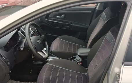 KIA cee'd I рестайлинг, 2011 год, 850 000 рублей, 6 фотография