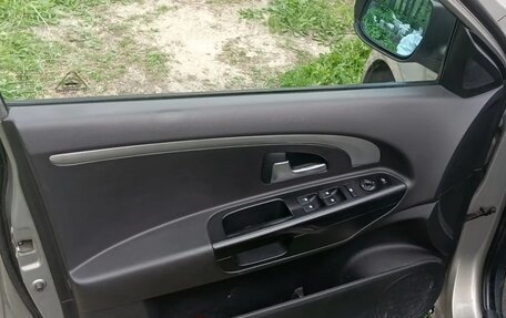 KIA cee'd I рестайлинг, 2011 год, 850 000 рублей, 9 фотография