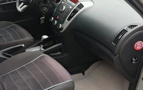 KIA cee'd I рестайлинг, 2011 год, 850 000 рублей, 7 фотография