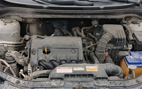 KIA cee'd I рестайлинг, 2011 год, 850 000 рублей, 15 фотография