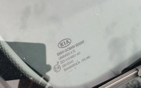 KIA cee'd I рестайлинг, 2011 год, 850 000 рублей, 16 фотография