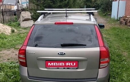KIA cee'd I рестайлинг, 2011 год, 850 000 рублей, 5 фотография
