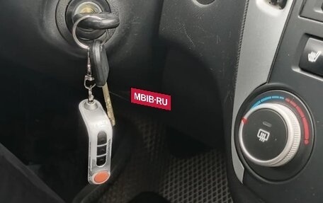 KIA cee'd I рестайлинг, 2011 год, 850 000 рублей, 14 фотография