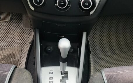 KIA cee'd I рестайлинг, 2011 год, 850 000 рублей, 20 фотография