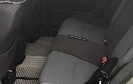 KIA cee'd I рестайлинг, 2011 год, 850 000 рублей, 22 фотография