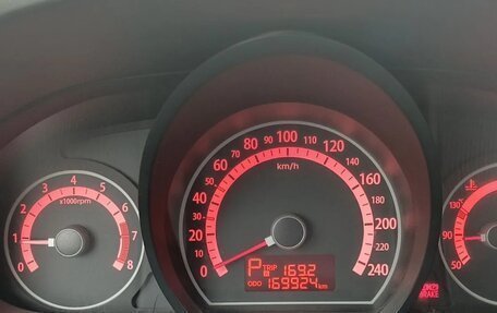 KIA cee'd I рестайлинг, 2011 год, 850 000 рублей, 21 фотография
