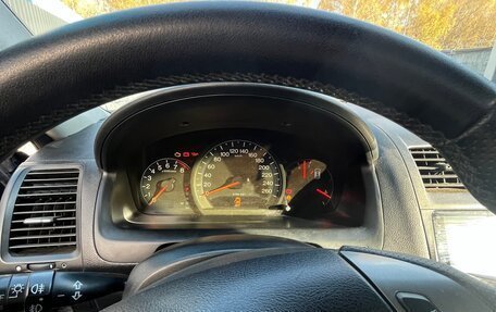 Honda Accord VII рестайлинг, 2007 год, 700 000 рублей, 5 фотография