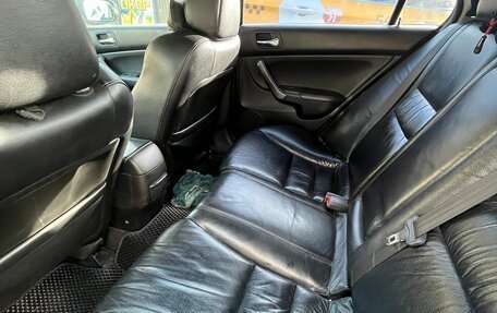 Honda Accord VII рестайлинг, 2007 год, 700 000 рублей, 8 фотография