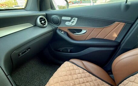 Mercedes-Benz GLC Coupe, 2022 год, 6 780 000 рублей, 11 фотография