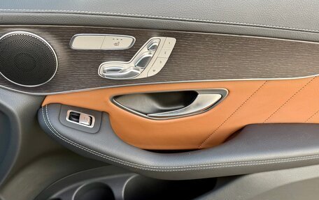 Mercedes-Benz GLC Coupe, 2022 год, 6 780 000 рублей, 16 фотография