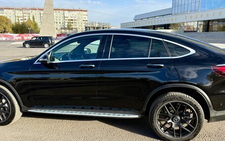 Mercedes-Benz GLC Coupe, 2022 год, 6 780 000 рублей, 19 фотография