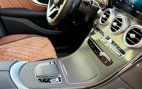 Mercedes-Benz GLC Coupe, 2022 год, 6 780 000 рублей, 17 фотография