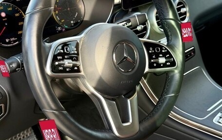 Mercedes-Benz GLC Coupe, 2022 год, 6 780 000 рублей, 28 фотография