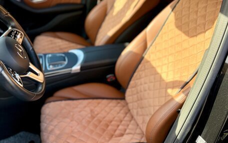 Mercedes-Benz GLC Coupe, 2022 год, 6 780 000 рублей, 33 фотография
