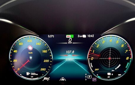 Mercedes-Benz GLC Coupe, 2022 год, 6 780 000 рублей, 32 фотография