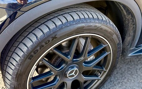 Mercedes-Benz GLC Coupe, 2022 год, 6 780 000 рублей, 36 фотография