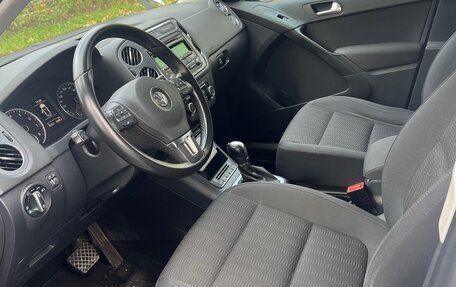 Volkswagen Tiguan I, 2014 год, 1 950 000 рублей, 5 фотография